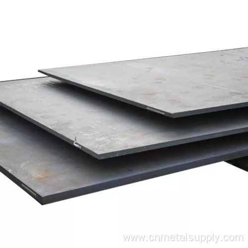 ASME SA516 Grade 65 Pressure Vessel Steel plate